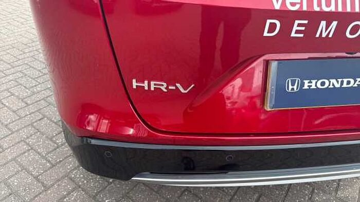 Honda HR-V e:HEV 1.5 eHEV Advance 5dr CVT Hybrid Hatchback 