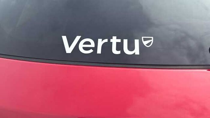 Honda HR-V e:HEV 1.5 eHEV Advance 5dr CVT Hybrid Hatchback 