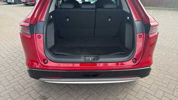 Honda HR-V e:HEV 1.5 eHEV Advance 5dr CVT Hybrid Hatchback 