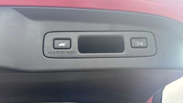 Honda HR-V e:HEV 1.5 eHEV Advance 5dr CVT Hybrid Hatchback 