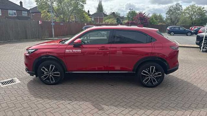 Honda HR-V e:HEV 1.5 eHEV Advance 5dr CVT Hybrid Hatchback 