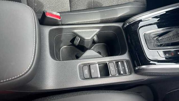 Honda HR-V e:HEV 1.5 eHEV Advance 5dr CVT Hybrid Hatchback 