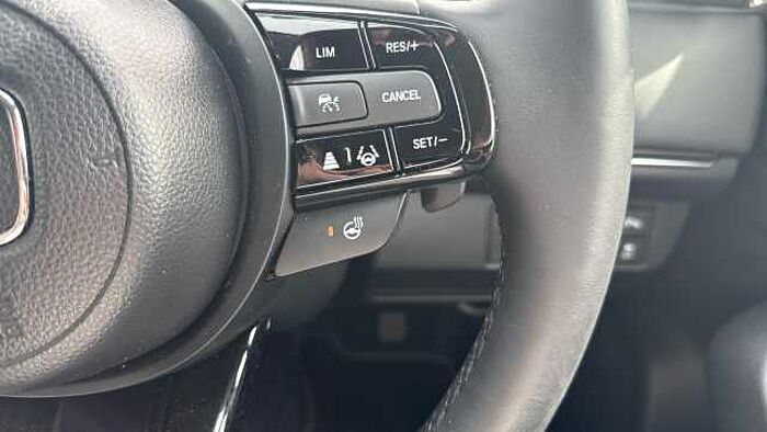 Honda HR-V e:HEV 1.5 eHEV Advance 5dr CVT Hybrid Hatchback 