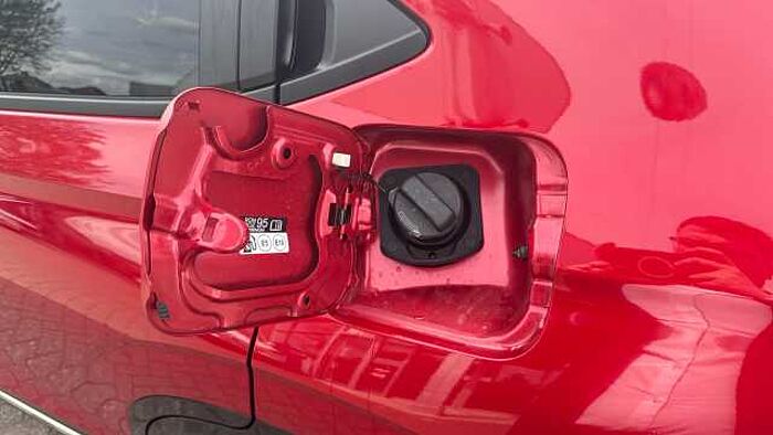 Honda HR-V e:HEV 1.5 eHEV Advance 5dr CVT Hybrid Hatchback 
