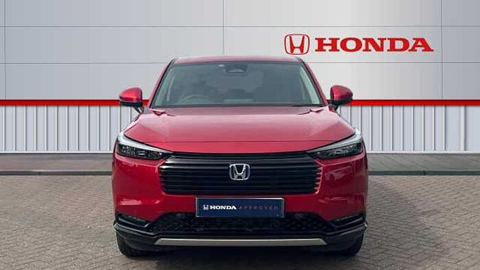 Honda HR-V e:HEV 1.5 eHEV Advance 5dr CVT Hybrid Hatchback 