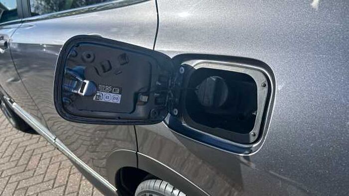Honda CR-V Hybrid 2.0 i-MMD Hybrid SR 2WD 5dr eCVT Hybrid Estate 
