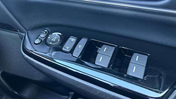 Honda CR-V Hybrid 2.0 i-MMD Hybrid SR 2WD 5dr eCVT Hybrid Estate 