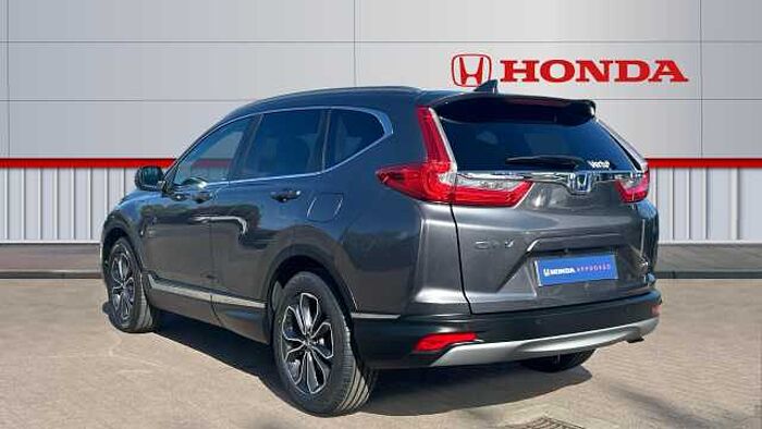 Honda CR-V Hybrid 2.0 i-MMD Hybrid SR 2WD 5dr eCVT Hybrid Estate 