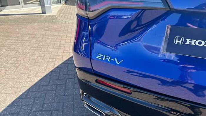 Honda ZR-V e:HEV 2.0 eHEV Sport 5dr CVT Hybrid Estate 