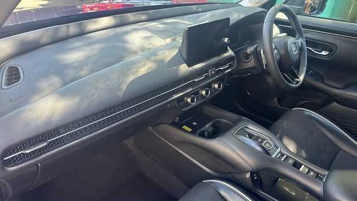 Honda ZR-V e:HEV 2.0 eHEV Sport 5dr CVT Hybrid Estate 