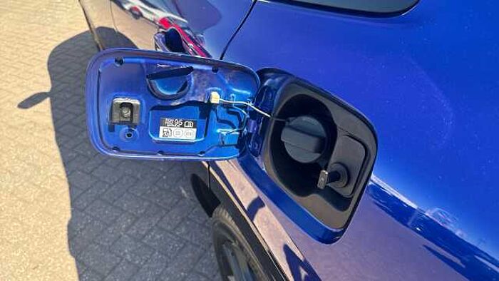 Honda ZR-V e:HEV 2.0 eHEV Sport 5dr CVT Hybrid Estate 