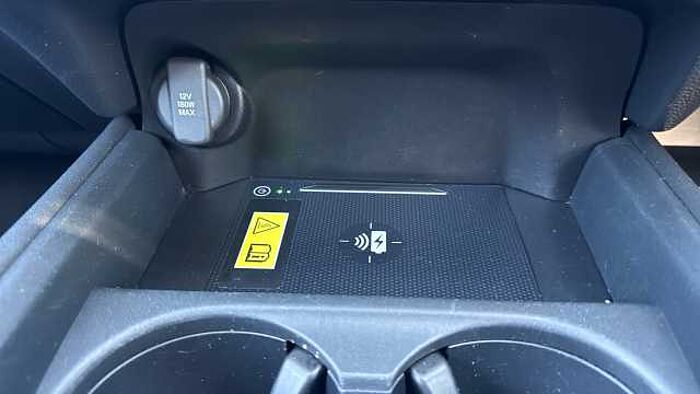 Honda ZR-V e:HEV 2.0 eHEV Sport 5dr CVT Hybrid Estate 