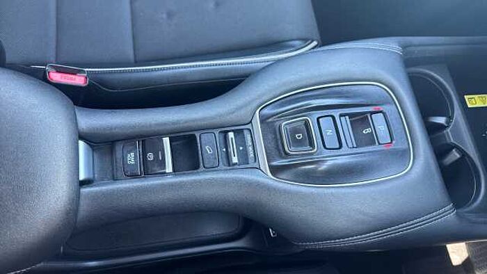 Honda ZR-V e:HEV 2.0 eHEV Sport 5dr CVT Hybrid Estate 