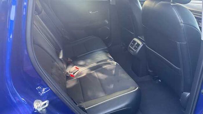 Honda ZR-V e:HEV 2.0 eHEV Sport 5dr CVT Hybrid Estate 