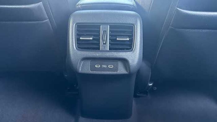 Honda ZR-V e:HEV 2.0 eHEV Sport 5dr CVT Hybrid Estate 