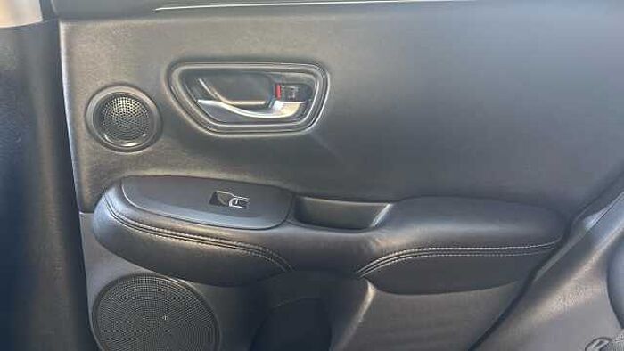 Honda ZR-V e:HEV 2.0 eHEV Sport 5dr CVT Hybrid Estate 