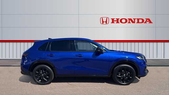 Honda ZR-V e:HEV 2.0 eHEV Sport 5dr CVT Hybrid Estate 