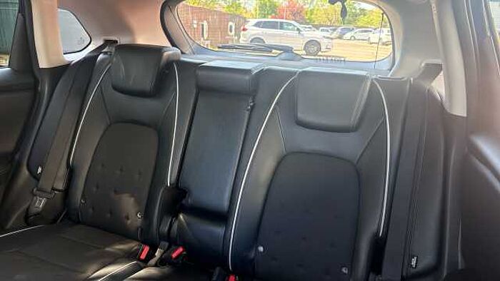 Honda ZR-V e:HEV 2.0 eHEV Sport 5dr CVT Hybrid Estate 