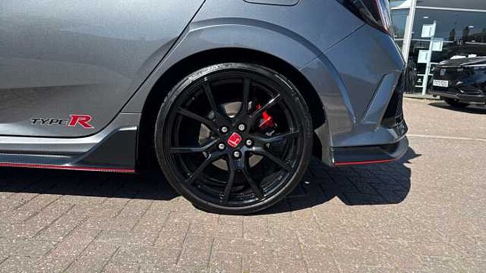 Honda Civic Type R 2.0 VTEC Turbo Type R 5dr Petrol Hatchback 