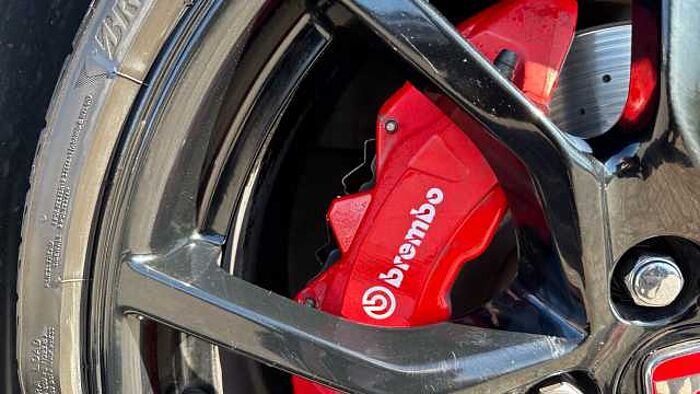 Honda Civic Type R 2.0 VTEC Turbo Type R 5dr Petrol Hatchback 