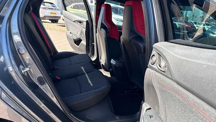 Honda Civic Type R 2.0 VTEC Turbo Type R 5dr Petrol Hatchback 