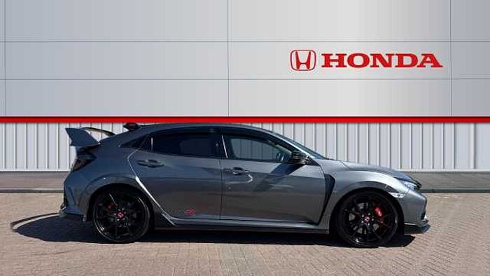 Honda Civic Type R 2.0 VTEC Turbo Type R 5dr Petrol Hatchback 
