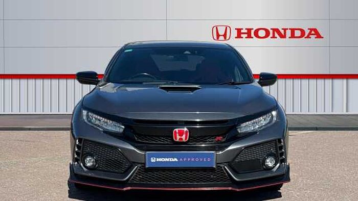 Honda Civic Type R 2.0 VTEC Turbo Type R 5dr Petrol Hatchback 
