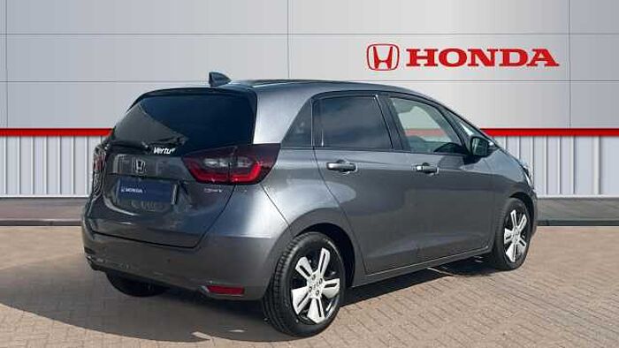 Honda Jazz e:HEV 1.5 i-MMD Hybrid EX 5dr eCVT Hybrid Hatchback 