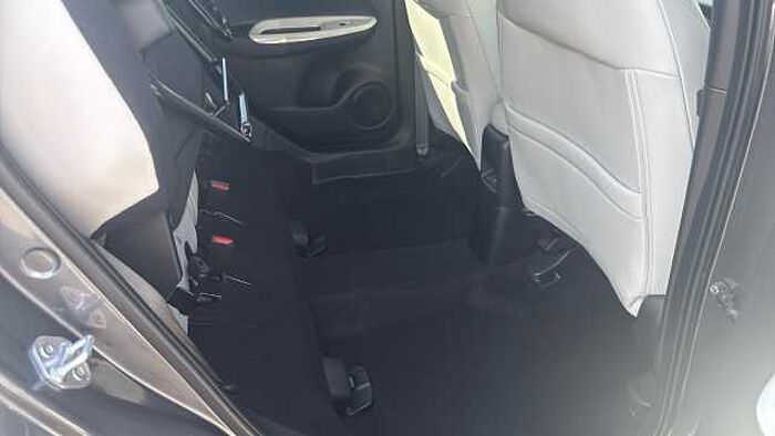 Honda Jazz e:HEV 1.5 i-MMD Hybrid EX 5dr eCVT Hybrid Hatchback 