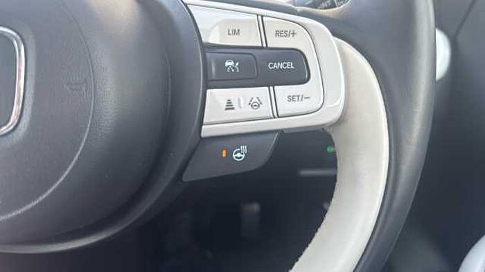 Honda Jazz e:HEV 1.5 i-MMD Hybrid EX 5dr eCVT Hybrid Hatchback 