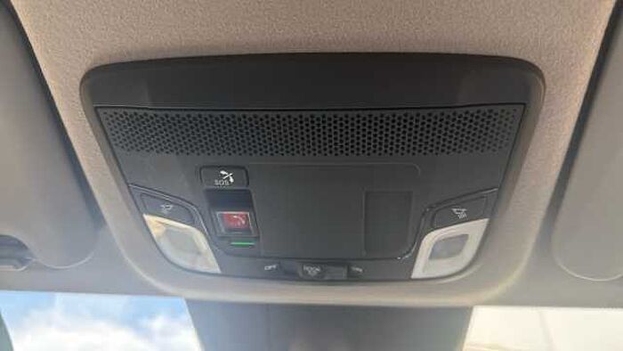 Honda Jazz e:HEV 1.5 i-MMD Hybrid EX 5dr eCVT Hybrid Hatchback 