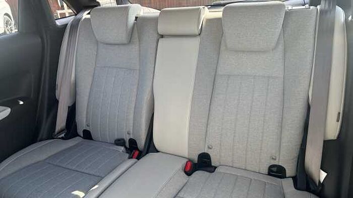 Honda Jazz e:HEV 1.5 i-MMD Hybrid EX 5dr eCVT Hybrid Hatchback 