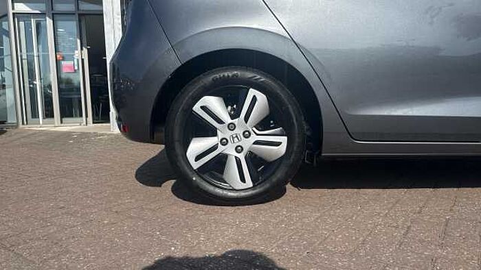 Honda Jazz e:HEV 1.5 i-MMD Hybrid EX 5dr eCVT Hybrid Hatchback 