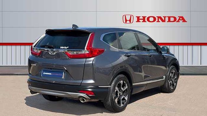 Honda CR-V 1.5 VTEC Turbo SE 5dr 2WD Petrol Estate 