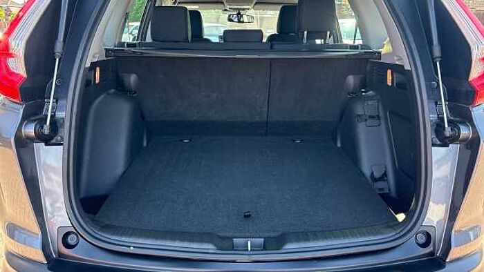 Honda CR-V 1.5 VTEC Turbo SE 5dr 2WD Petrol Estate 