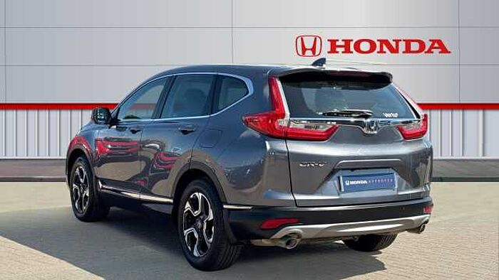 Honda CR-V 1.5 VTEC Turbo SE 5dr 2WD Petrol Estate 