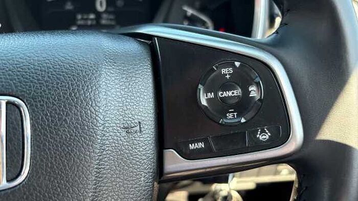Honda CR-V 1.5 VTEC Turbo SE 5dr 2WD Petrol Estate 