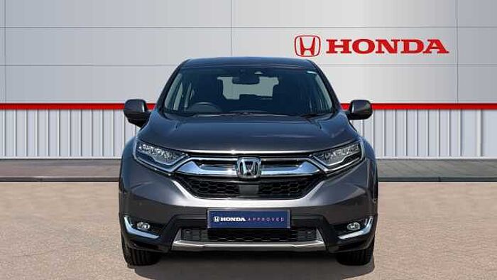 Honda CR-V 1.5 VTEC Turbo SE 5dr 2WD Petrol Estate 