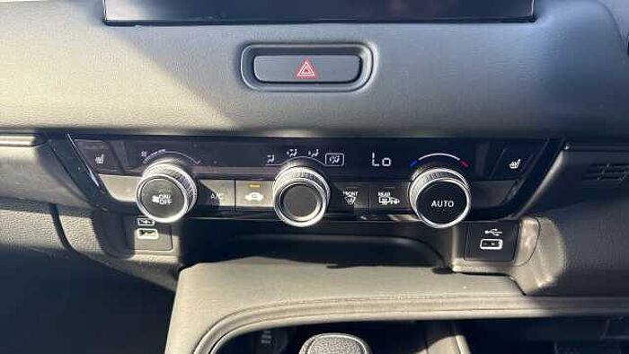 Honda HR-V e:HEV 1.5 eHEV Elegance 5dr CVT Hybrid Hatchback 