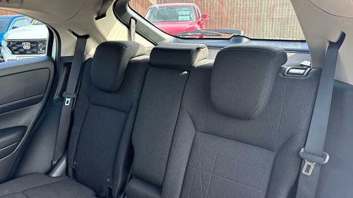 Honda HR-V e:HEV 1.5 eHEV Elegance 5dr CVT Hybrid Hatchback 