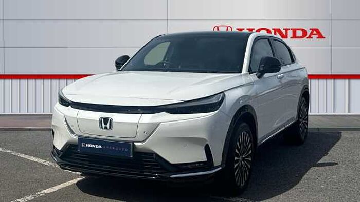 Honda e:Ny1 150kW Advance 69kWh 5dr Auto Electric Hatchback 