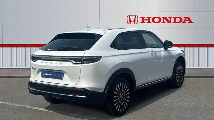 Honda e:Ny1 150kW Advance 69kWh 5dr Auto Electric Hatchback 
