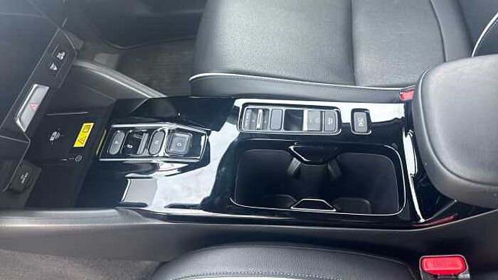 Honda e:Ny1 150kW Advance 69kWh 5dr Auto Electric Hatchback 