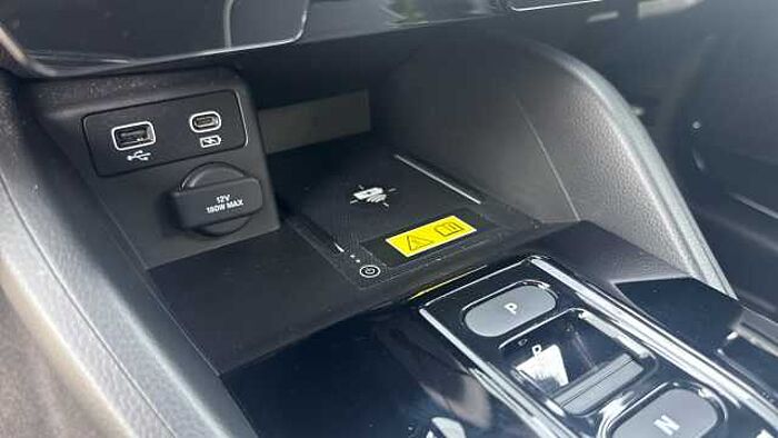 Honda e:Ny1 150kW Advance 69kWh 5dr Auto Electric Hatchback 