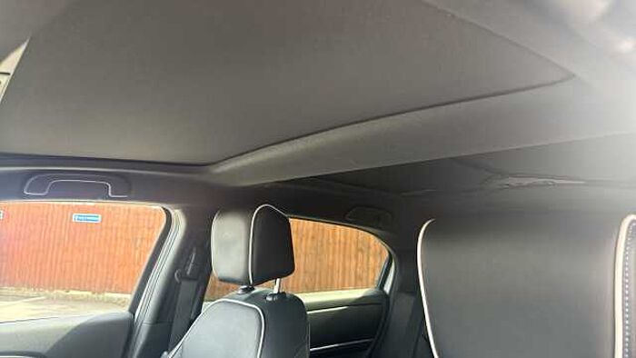 Honda e:Ny1 150kW Advance 69kWh 5dr Auto Electric Hatchback 
