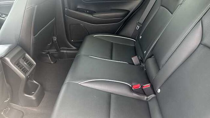 Honda e:Ny1 150kW Advance 69kWh 5dr Auto Electric Hatchback 