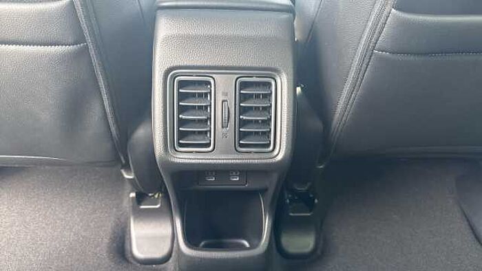 Honda e:Ny1 150kW Advance 69kWh 5dr Auto Electric Hatchback 