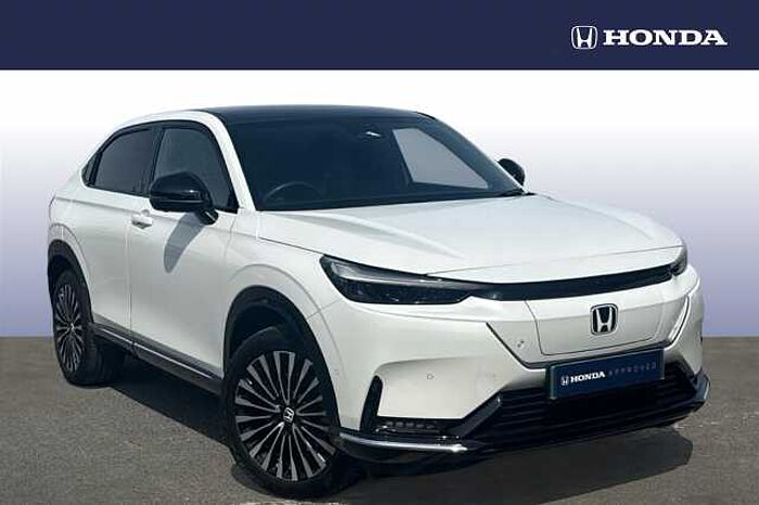 Honda e:Ny1 150kW Advance 69kWh 5dr Auto Electric Hatchback 