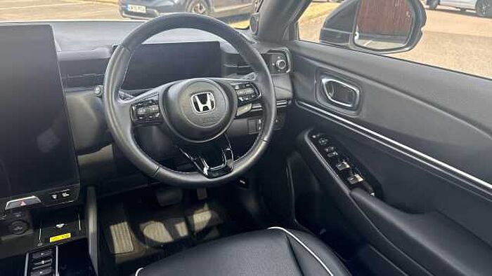 Honda e:Ny1 150kW Advance 69kWh 5dr Auto Electric Hatchback 