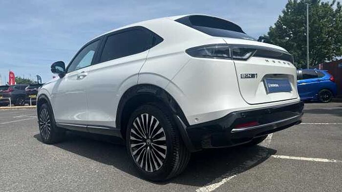 Honda e:Ny1 150kW Advance 69kWh 5dr Auto Electric Hatchback 